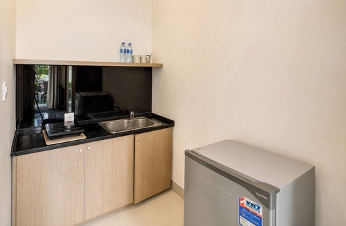 Renon Hotel | Townhouse Oak The Vinhill Studio