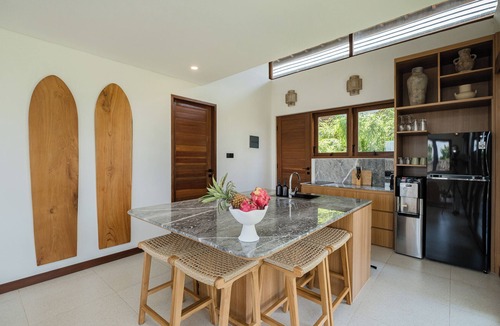 Pecatu Villa | Traditional/modern 3-story villa w/ocean views