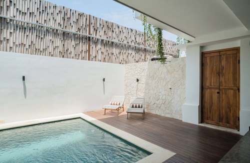 Pecatu Villa | Traditional/modern 3-story villa w/ocean views