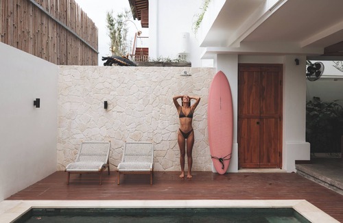 Pecatu Villa | Traditional/modern 3-story villa w/ocean views