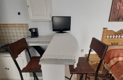 Borj Erras Apartment | Traditional Family Suite