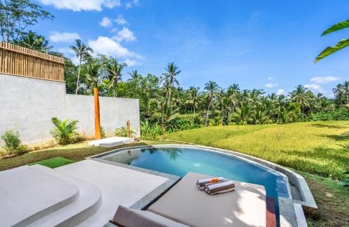 Sambahan Villa | Tropical Bamboo Villa luxury Aliapard II