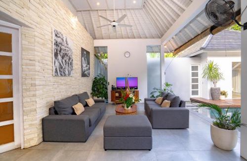 Drupadi Villa | Tropicasa 2 by Bali Villa Solutions