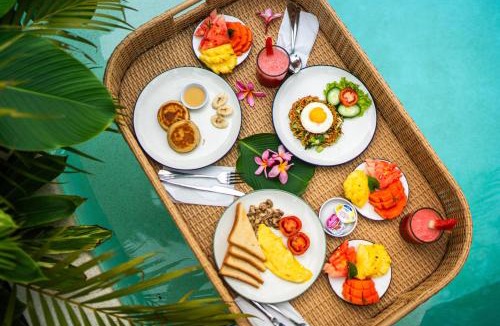 Drupadi Villa | Tropicasa 2 by Bali Villa Solutions