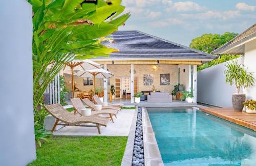 Drupadi Villa | Tropicasa 2 by Bali Villa Solutions