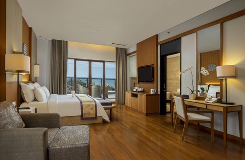 Downtown Kuta Hotel | Truntum Kuta