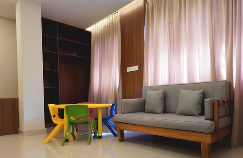 Downtown Kuta Hotel | Truntum Kuta