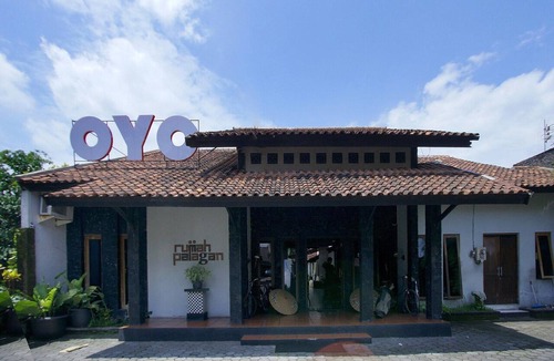 Mlati House | Tugu Jogja Deluxe Twin Stay