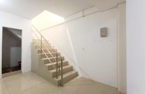 Grogol House | Tumesa Guest House Syariah near Pakuwon Mall Solo Baru RedPartner