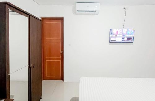 Grogol House | Tumesa Guest House Syariah near Pakuwon Mall Solo Baru RedPartner