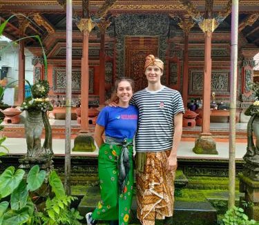 Ubud City-Centre House | Tungeh Inn Family Resort