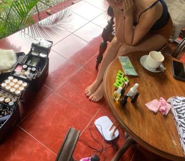 Ubud City-Centre House | Tungeh Inn Family Resort