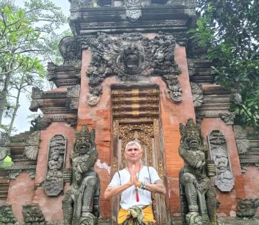 Ubud City-Centre House | Tungeh Inn Family Resort