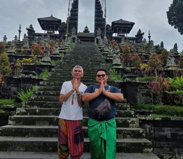 Ubud City-Centre House | Tungeh Inn Family Resort