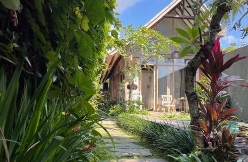 Peliatan Hotel | Tuwi Villa Ubud