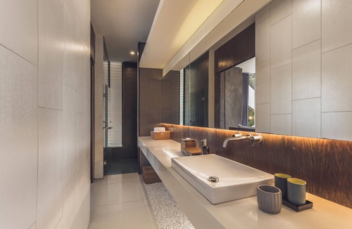Umalas Resort | Twin Suite Room in Umalas