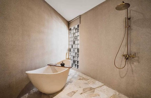 Pecatu Hotel | Two Bedroom Ocean View with Private Pool - Adult Only