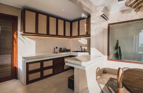 Pecatu Hotel | Two Bedroom Ocean View with Private Pool - Adult Only