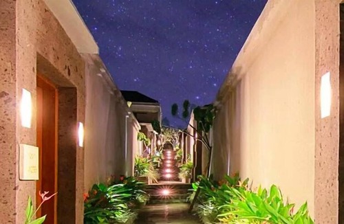 Kerobokan Villa | Two Bedrooms Family Villa Near Seminyak