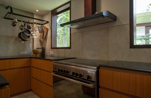 Kelusa Villa | UB5001 - Tranquility 5 Bedroom Villa Ubud