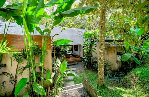 Kemenuh Cabin | Ubud Jungle Stay - Mawas by WAHM