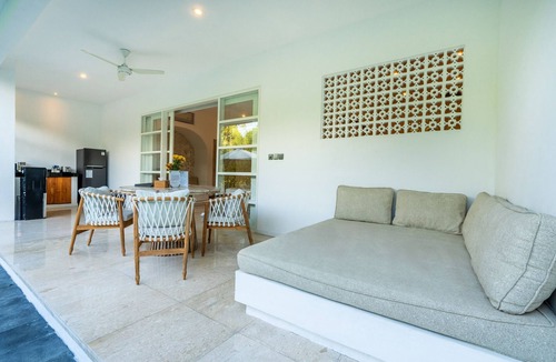 Kemenuh Villa | Ubud Jungle Villa | Family Retreat | Private Pool