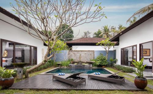 Sayan Resort | Ubud Raya Villa