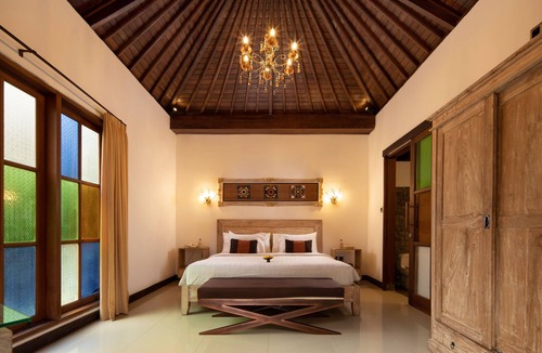 Sayan Resort | Ubud Raya Villa