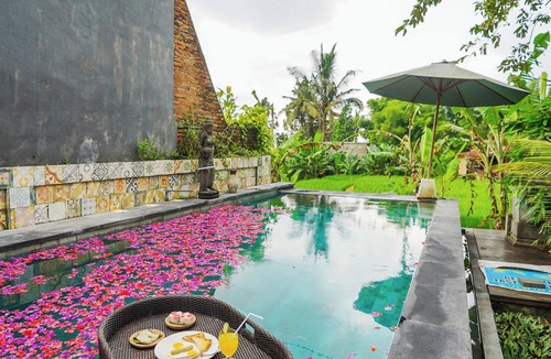 Kenderan House | Ubud Sawah Homestay