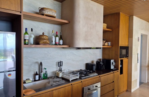 Bukit Villa | Uluviu Villa Bali