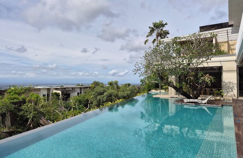 Bukit Villa | Uluviu Villa Bali