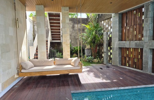 Bukit Villa | Uluviu Villa Bali