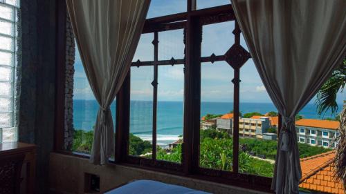 Uluwatu Resort | Uluwatu Mansion Villas