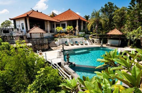 Uluwatu Resort | Uluwatu Mansion Villas