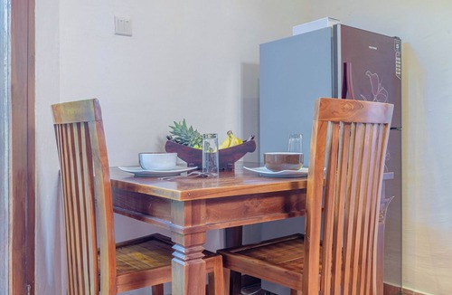 Padonan Villa | Uma Grant Villa 1-bedroom Villa in beautiful Canggu with AC