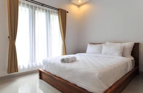 Kutuh Hotel | UmahOde