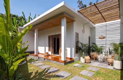 Banjar Semer Villa | Umalas Jungle - Quiet Nature Retreat with Large Pool
