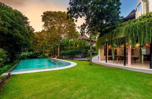 Kerobokan Villa | Umani Village