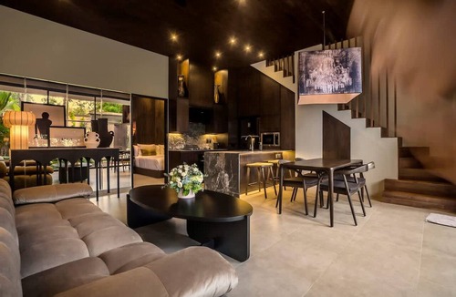 Munggu Villa | Umayam Luxury Townhouse 4