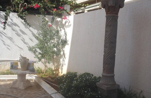al hmeri Apartment | Unforgettable holiday, Séjour inoubliable entre mer et montagne.