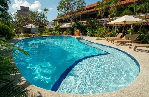 Downtown Kuta Hotel | Uns Hotel - Bali