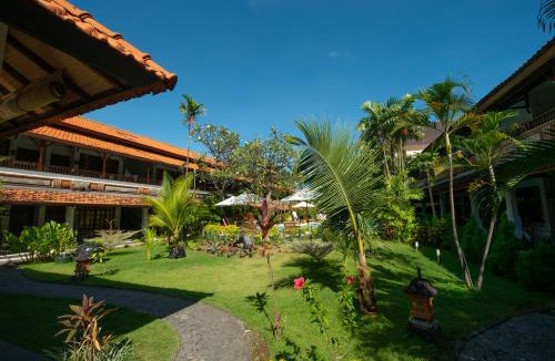 Downtown Kuta Hotel | Uns Hotel - Bali