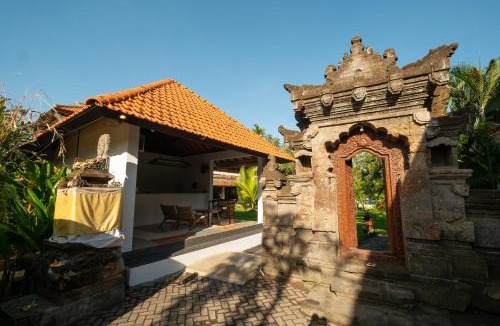 Downtown Kuta Hotel | Uns Hotel - Bali