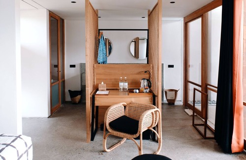 Pererenan Resort | Urban Suite Resort in Canggu near to Beach