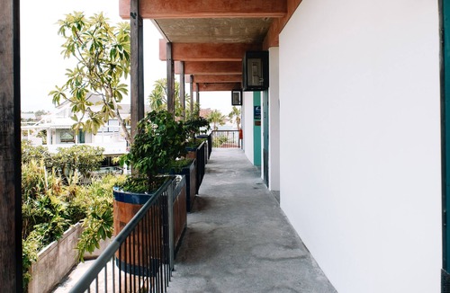 Pererenan Resort | Urban Suite Resort in Canggu near to Beach