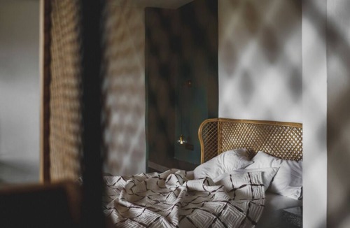 Batu Bolong Hotel | Urban Suite room 2 minutes walk to Pererenan beach
