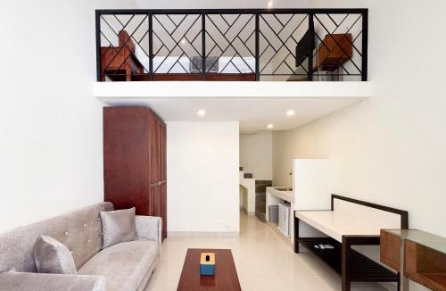 Tanjungbenoa House | Urbanview Ocean Blue Inn Tanjung Benoa Bali