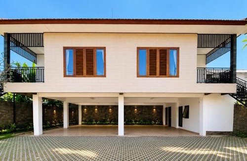Tanjungbenoa House | Urbanview Ocean Blue Inn Tanjung Benoa Bali