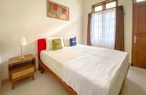 Jember Hotel | Urbanview Raden Mansion Jember