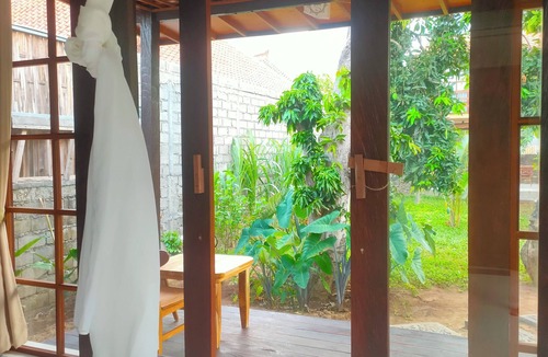 Pemuteran Cabin | Vanaya Lodge